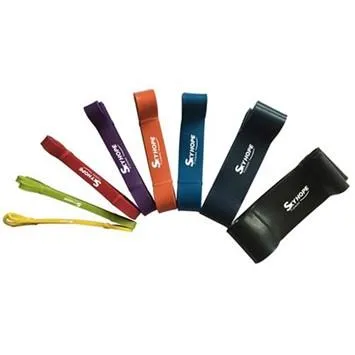 Jalur Rintangan Kuat