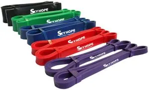 Band Power Duty Heavy