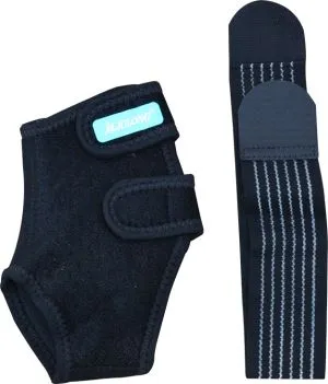 Sokongan pergelangan kaki sukan