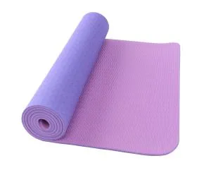 TPE Yoga Mat