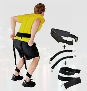 Jurulatih lompat menegak