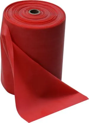 Yoga kecergasan band